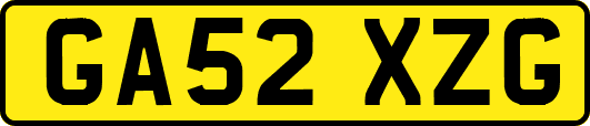 GA52XZG