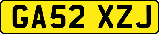 GA52XZJ