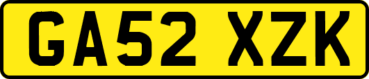 GA52XZK