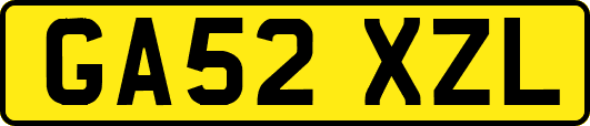 GA52XZL