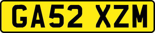 GA52XZM