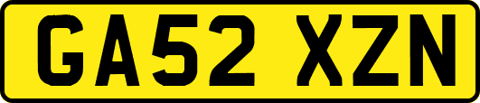 GA52XZN