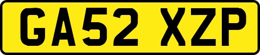 GA52XZP