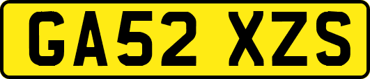 GA52XZS