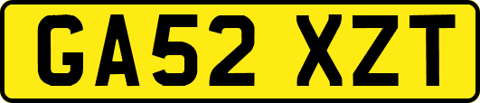GA52XZT