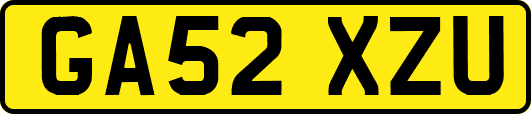 GA52XZU