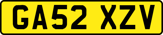 GA52XZV