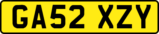 GA52XZY