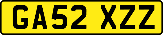 GA52XZZ