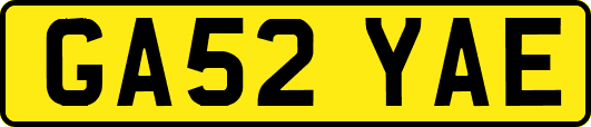GA52YAE