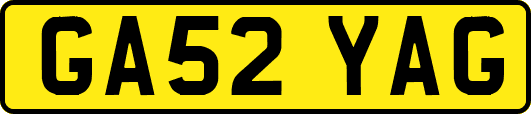 GA52YAG