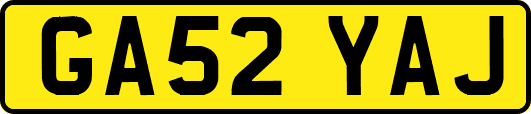 GA52YAJ