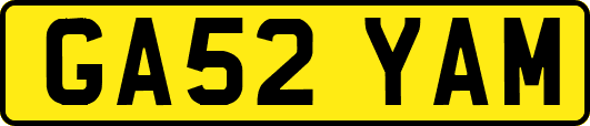 GA52YAM