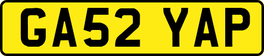 GA52YAP