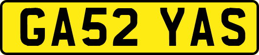 GA52YAS
