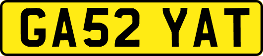 GA52YAT