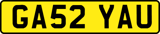 GA52YAU