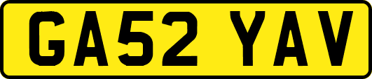 GA52YAV
