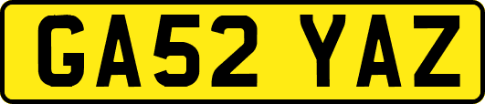 GA52YAZ