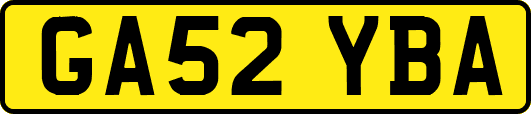 GA52YBA