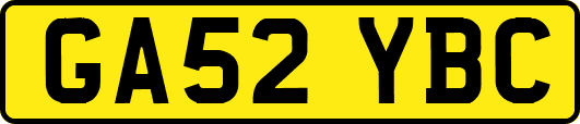 GA52YBC