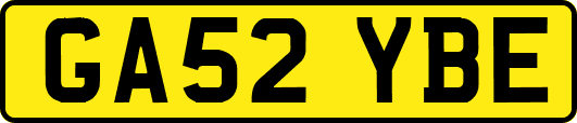GA52YBE