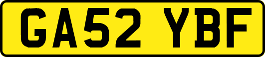 GA52YBF