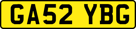 GA52YBG