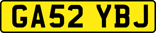GA52YBJ