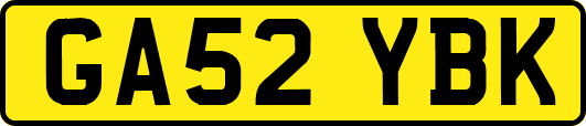 GA52YBK