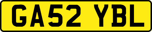 GA52YBL