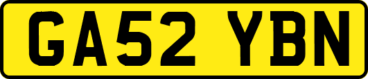 GA52YBN