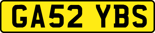GA52YBS
