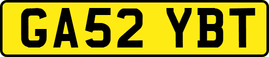 GA52YBT