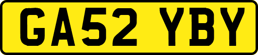 GA52YBY