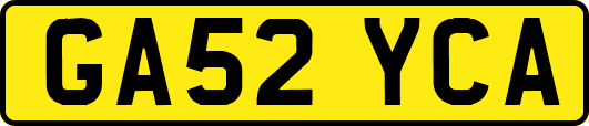 GA52YCA