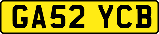 GA52YCB