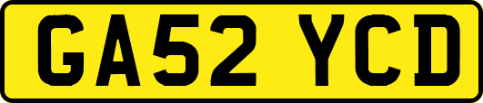 GA52YCD
