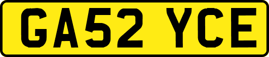 GA52YCE