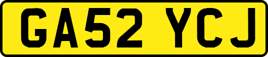 GA52YCJ