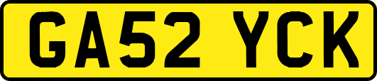 GA52YCK
