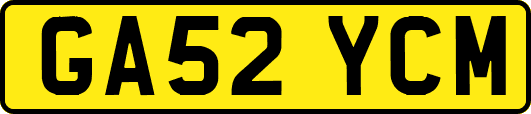 GA52YCM