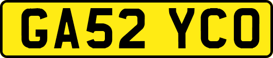GA52YCO