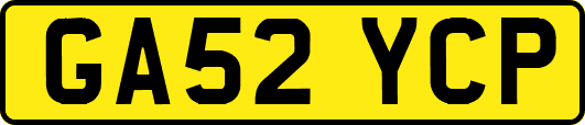 GA52YCP