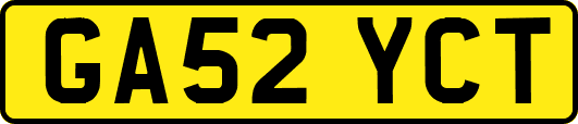 GA52YCT
