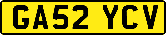 GA52YCV