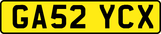 GA52YCX