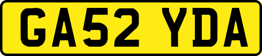 GA52YDA