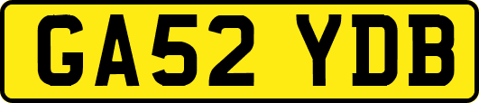 GA52YDB