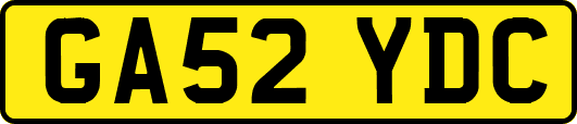 GA52YDC